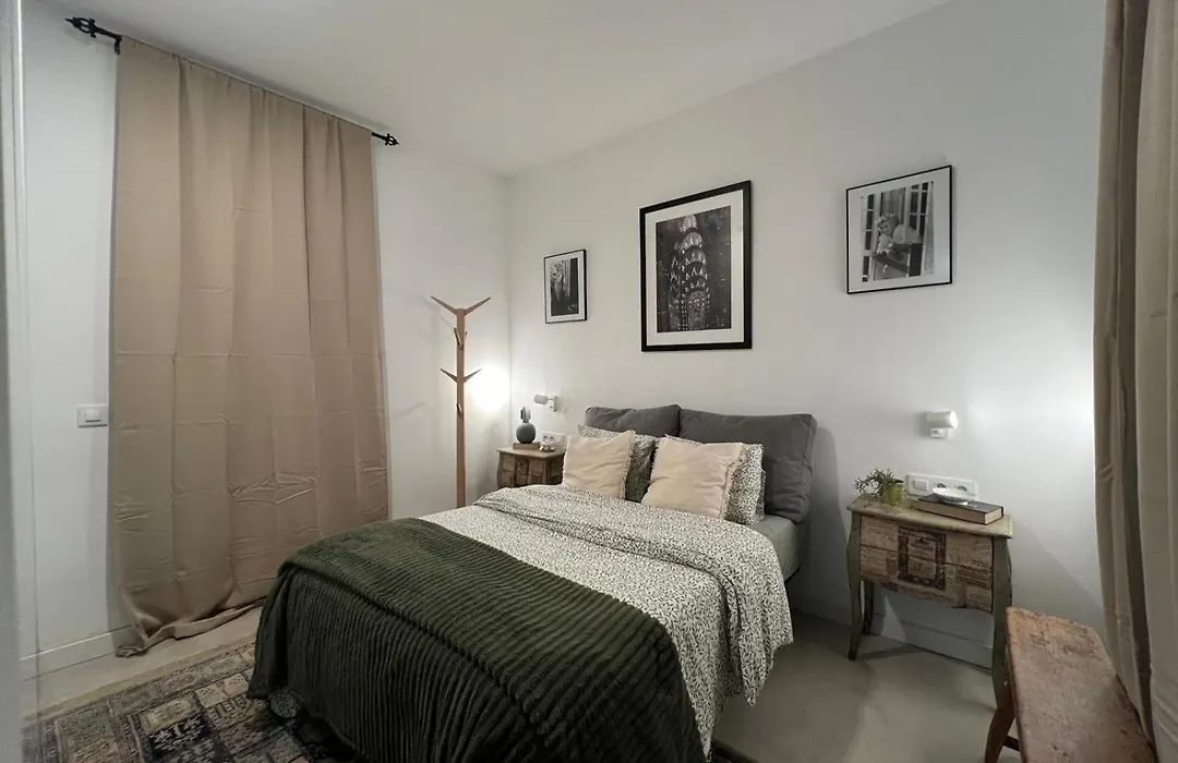 Flatiron Apartment II-1